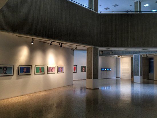 Modern Art Museum