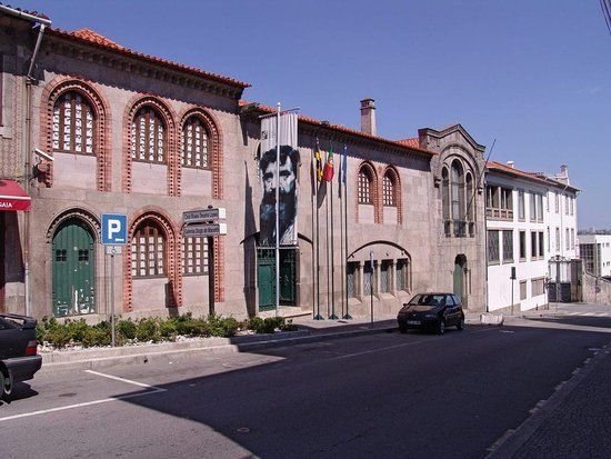 Teixeira Lopes House Museum