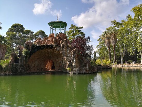 Parc Samà