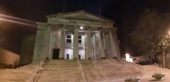 Tralee Courthouse