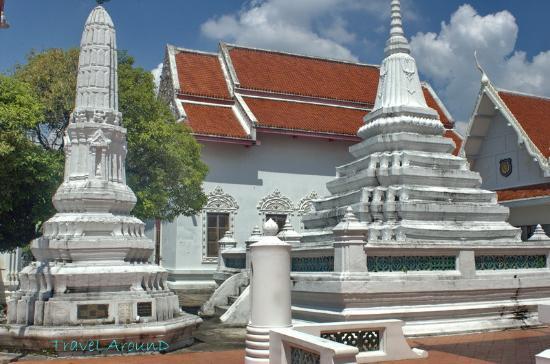 Wat Thong Noppakhun