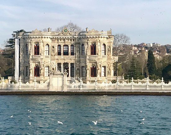Beykoz Kasri