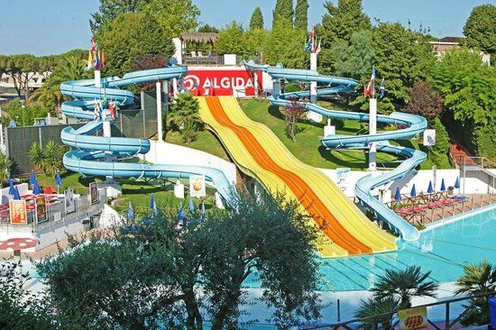 Hydromania