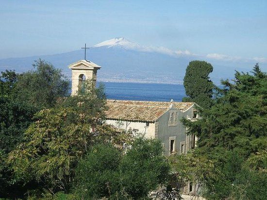 Santuario Madonna Adonai