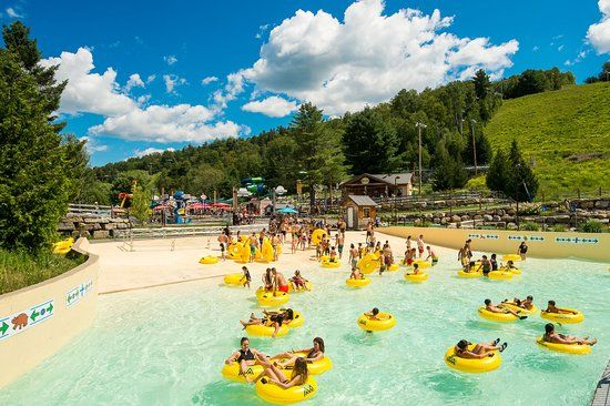 Parc Aquatique