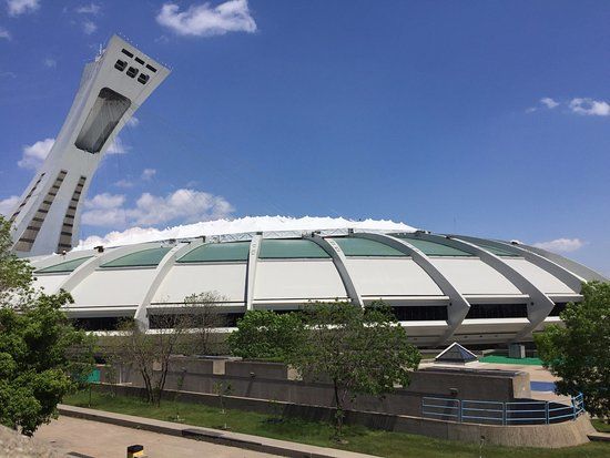 Parc olympique