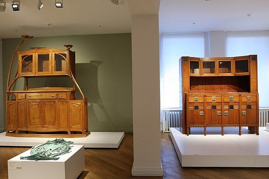 Musée Bröhan