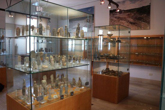Museo irpino