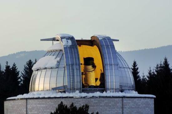Museum of Astronomical Instruments