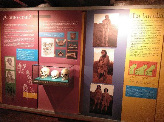 Musée archéologique de La Gomera