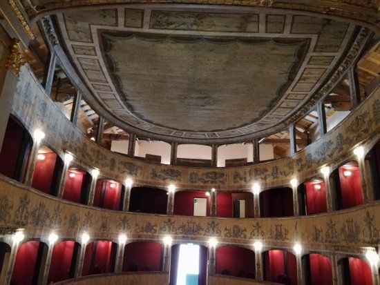 Théâtre Garibaldi