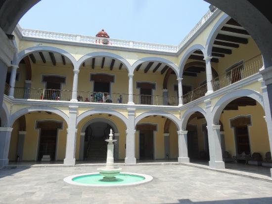 Museum of the City