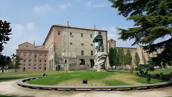 Piazza della Pace
