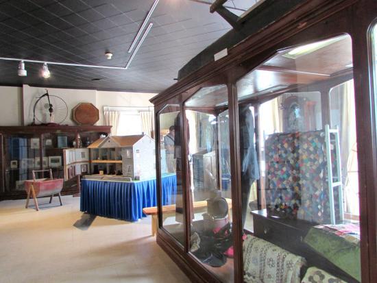 Perth Museum