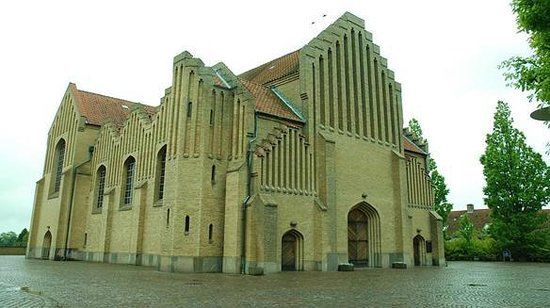 Christian's Church