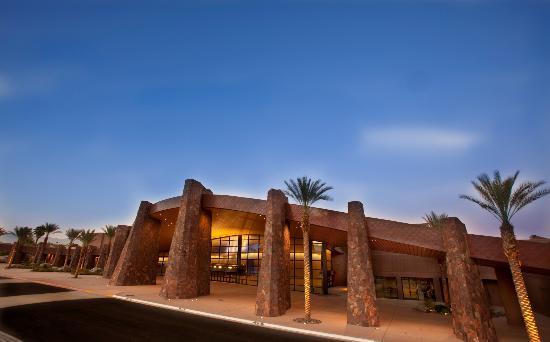 Palm Springs Convention Center