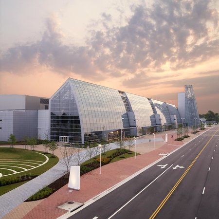 Virginia Beach Convention Center