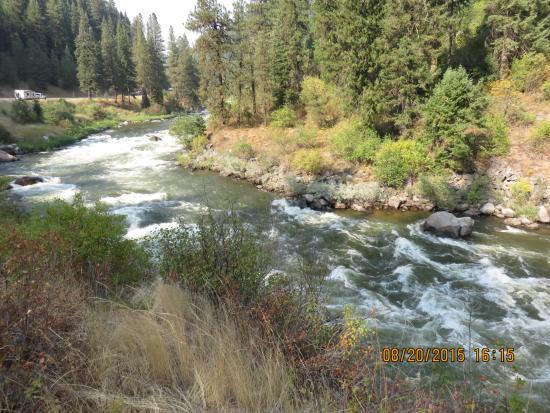 Boise National Forest