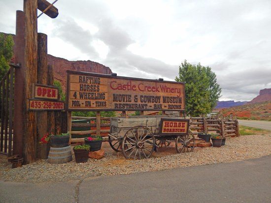 Moab Film Museum