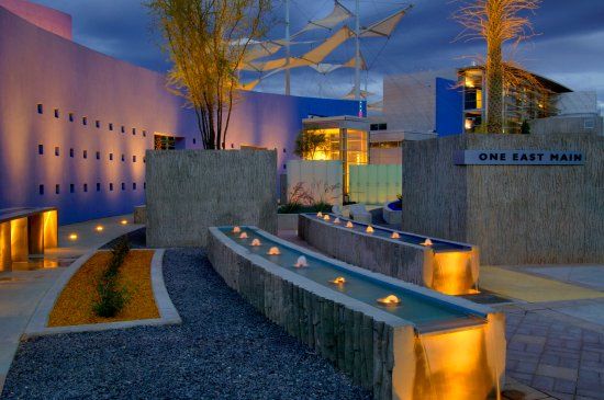 Mesa Arts Center