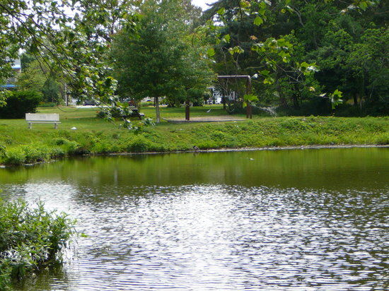 Lake Gerar