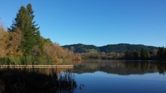Spring Lake Park