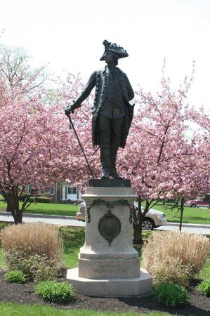 Carlisle Barracks