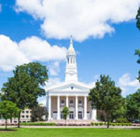 Lawrence University