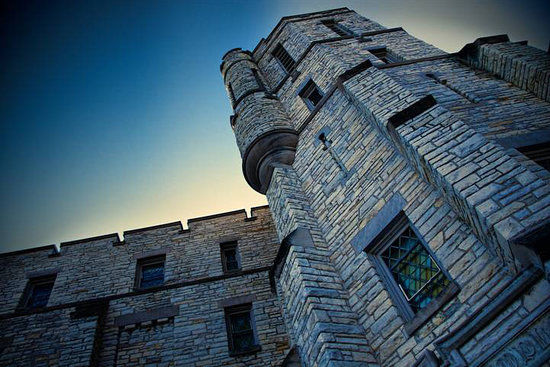 The History Museum at the Castle