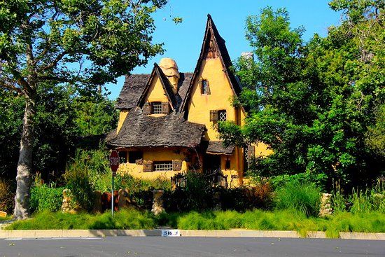 Casa Spadena
