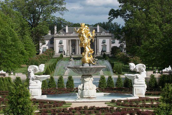 Nemours Estate