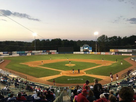 Eastwood Field