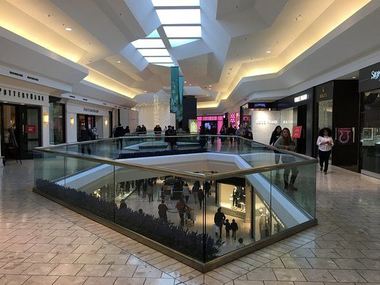 Mall at Short Hills