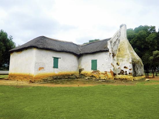 The Pioneer Museum