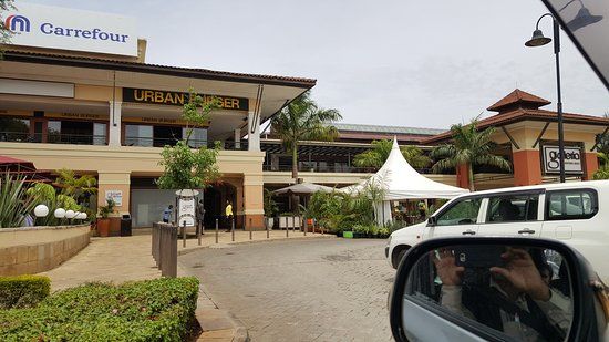Galleria Mall