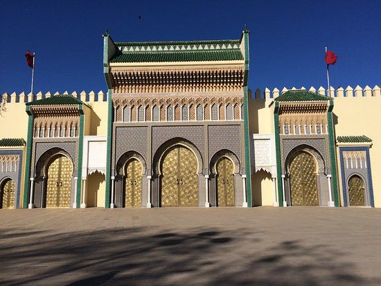 Fes el-Jdid