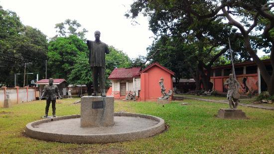 National Museum of Ghana
