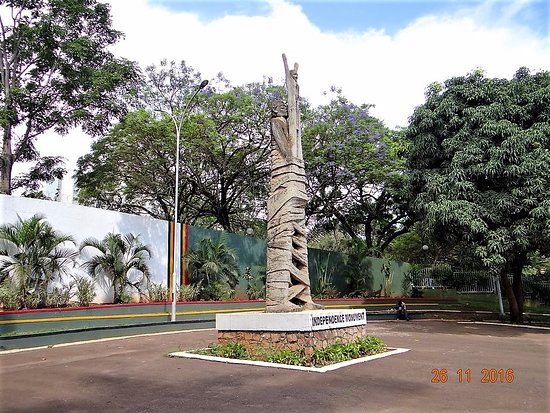 Independence Monument