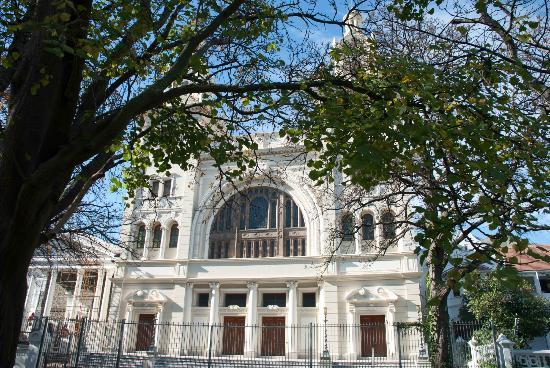Great Synagogue