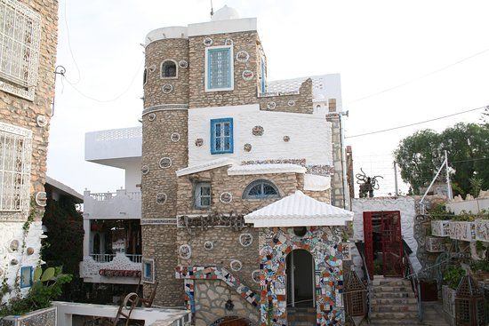 Dar Am Taïeb