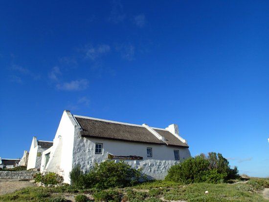 Kassiesbaai
