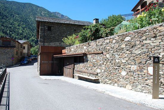 Musée Casa Rull