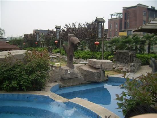 Tangshan Mountain
