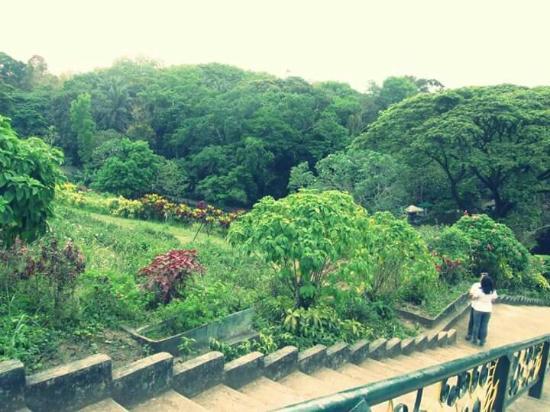 La Mesa Ecopark