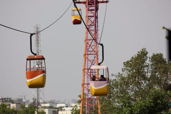 Ocean Park