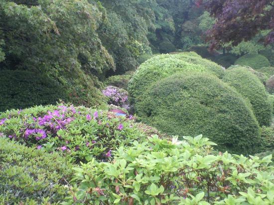 Horai Garden