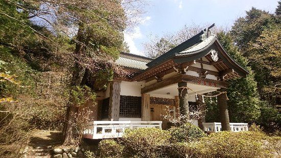 Kintoki Shrine