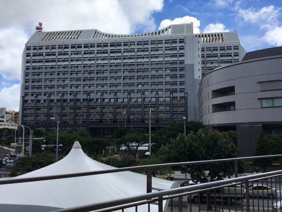Okinawa Prefectural Government