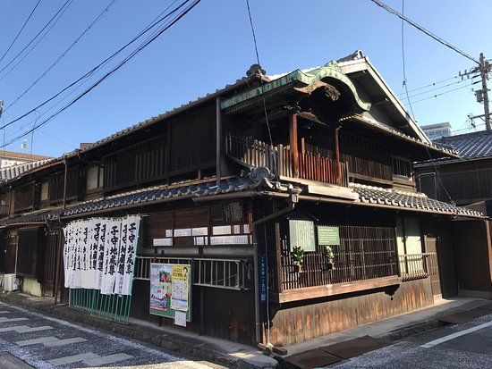 Shikemichi