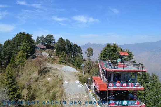 Lal Tibba